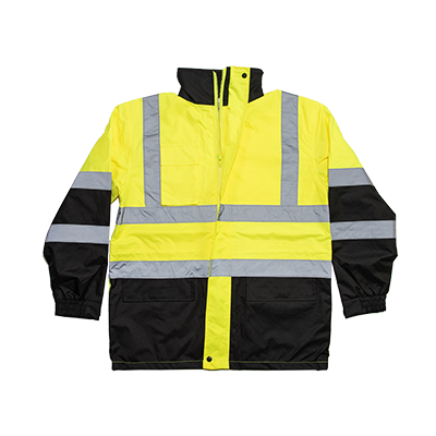 Premium Foul Weather Jacket